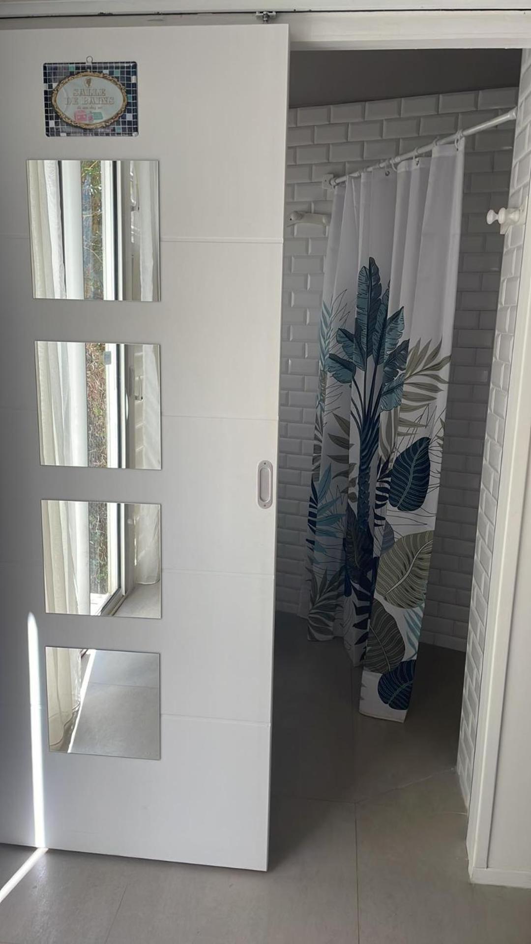 Studio Confort Avec Piscine Et Vue Tahiti Punaauia מראה חיצוני תמונה