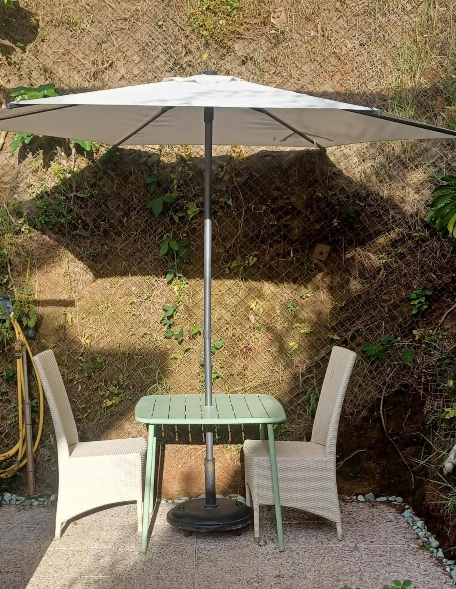 Studio Confort Avec Piscine Et Vue Tahiti Punaauia מראה חיצוני תמונה