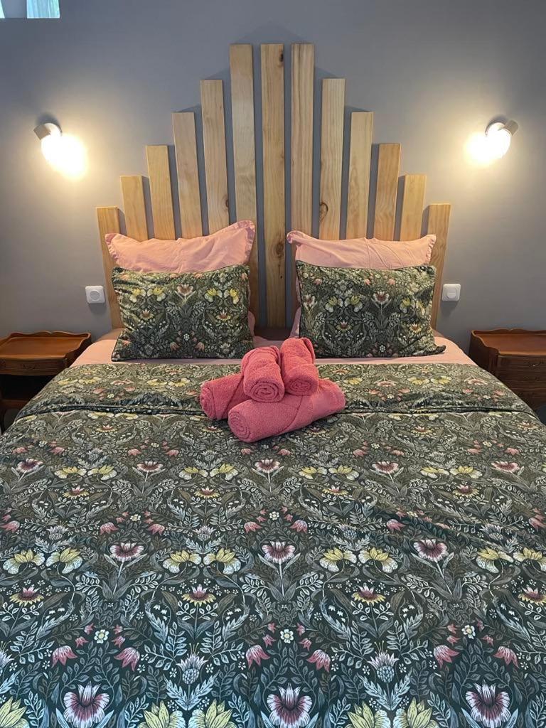 Studio Confort Avec Piscine Et Vue Tahiti Punaauia מראה חיצוני תמונה